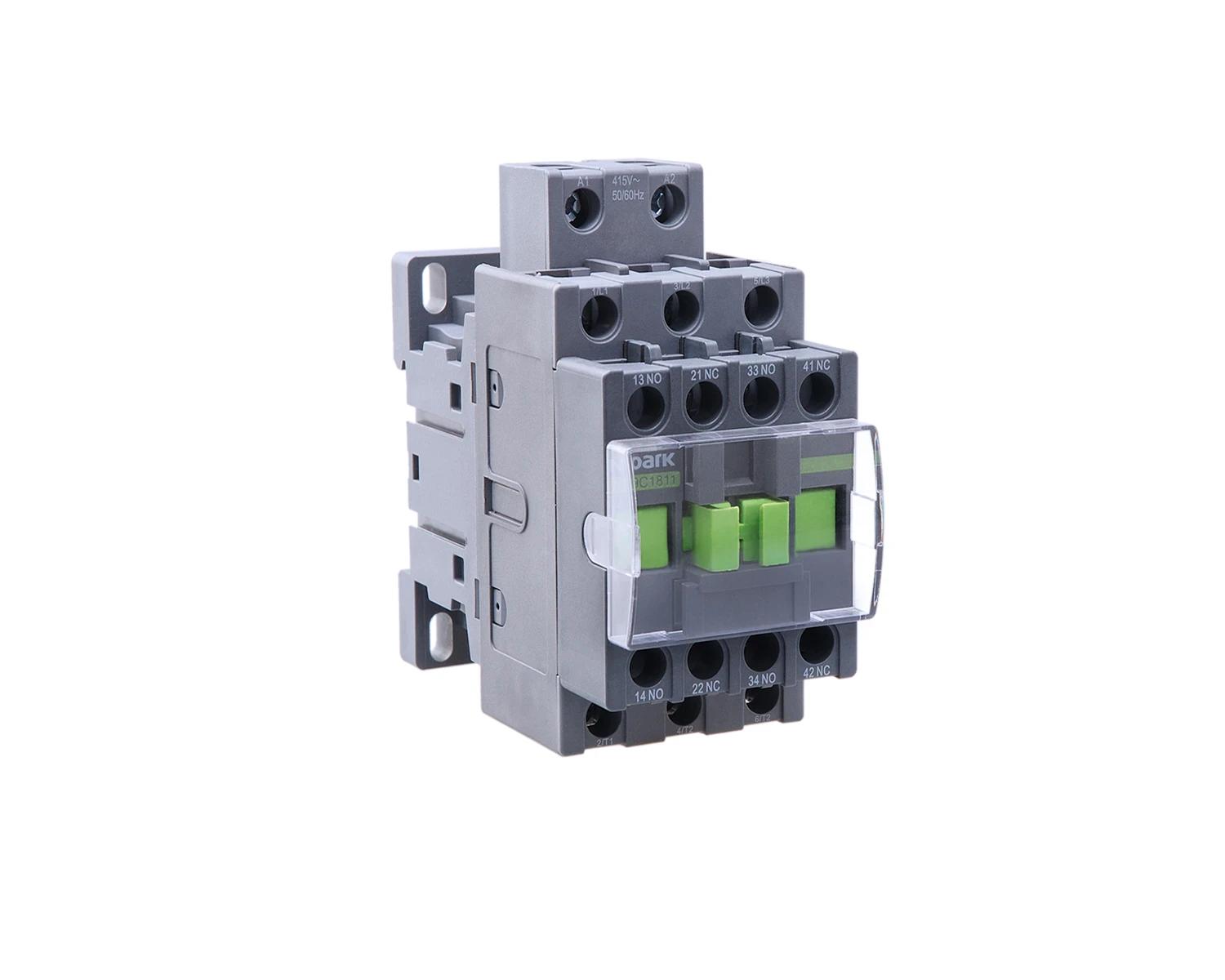 Kontaktor Ex9C09 11 3P 42V