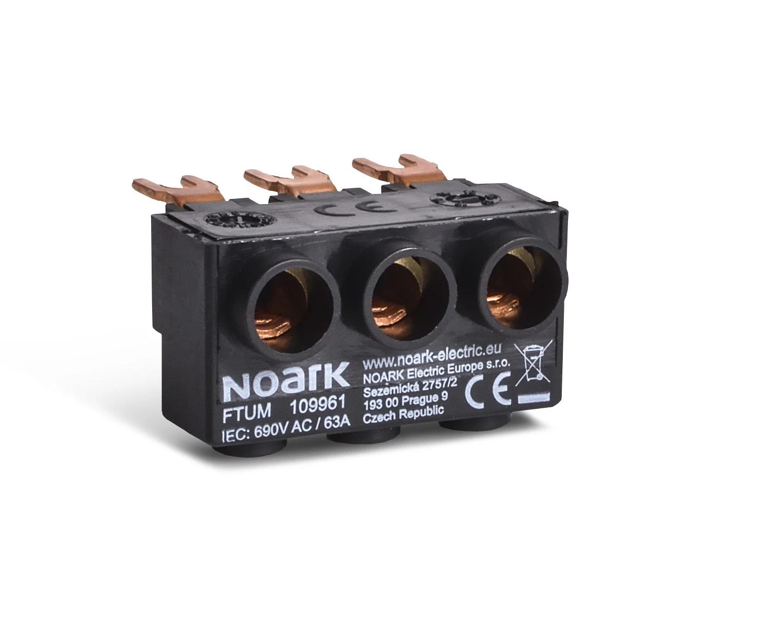 Busbar FTUM