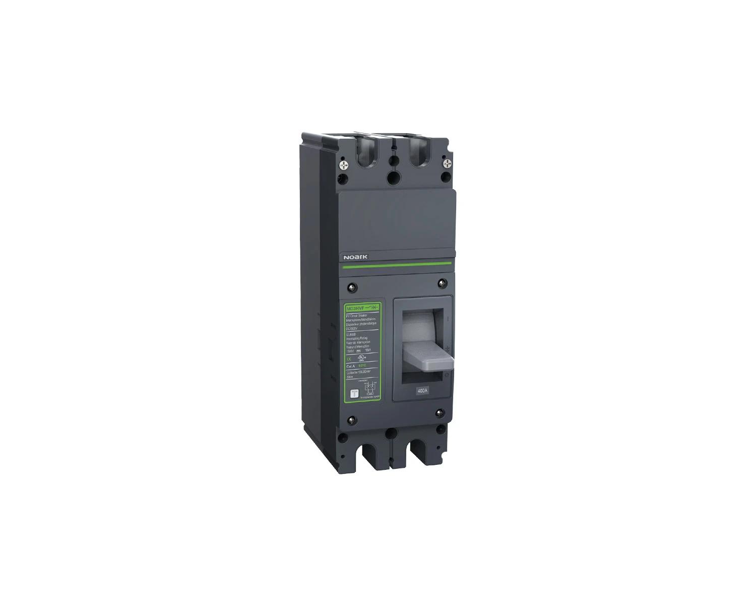 Ex9MD3HVE TM 400 2P EU